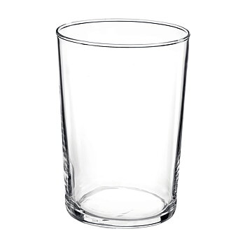 Glasset Bormioli Rocco Transparent Härdat glas 500 ml (Renoverade D)