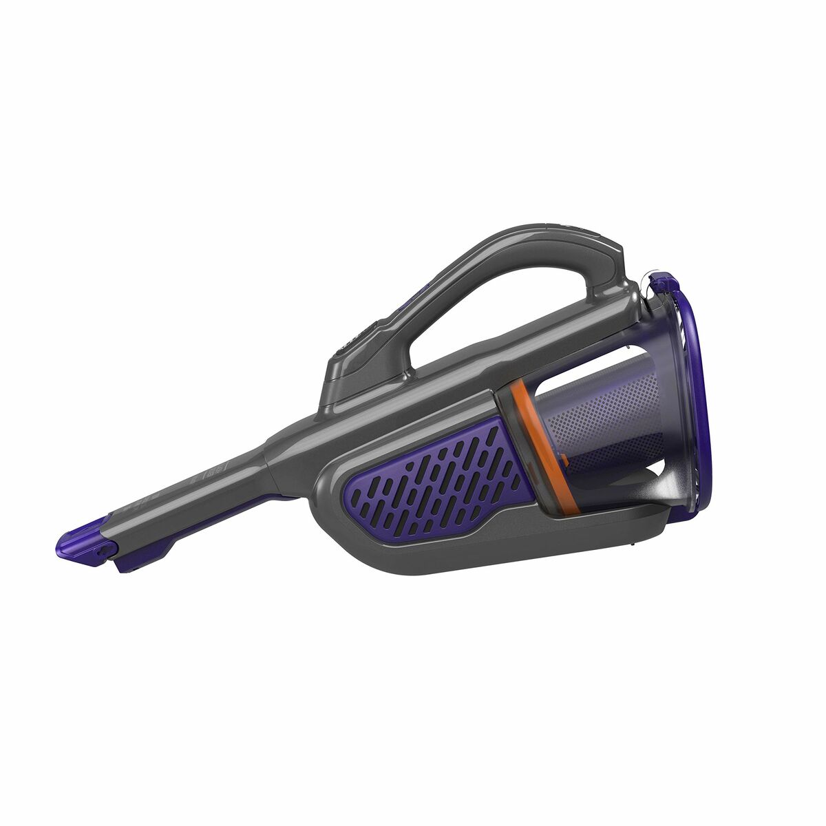 Handdammsugare Black & Decker BHHV520BFP - 13