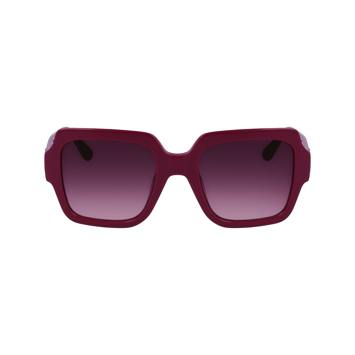 Damsolglasögon Karl Lagerfeld KL6104SR-501 Ø 53 mm - 2