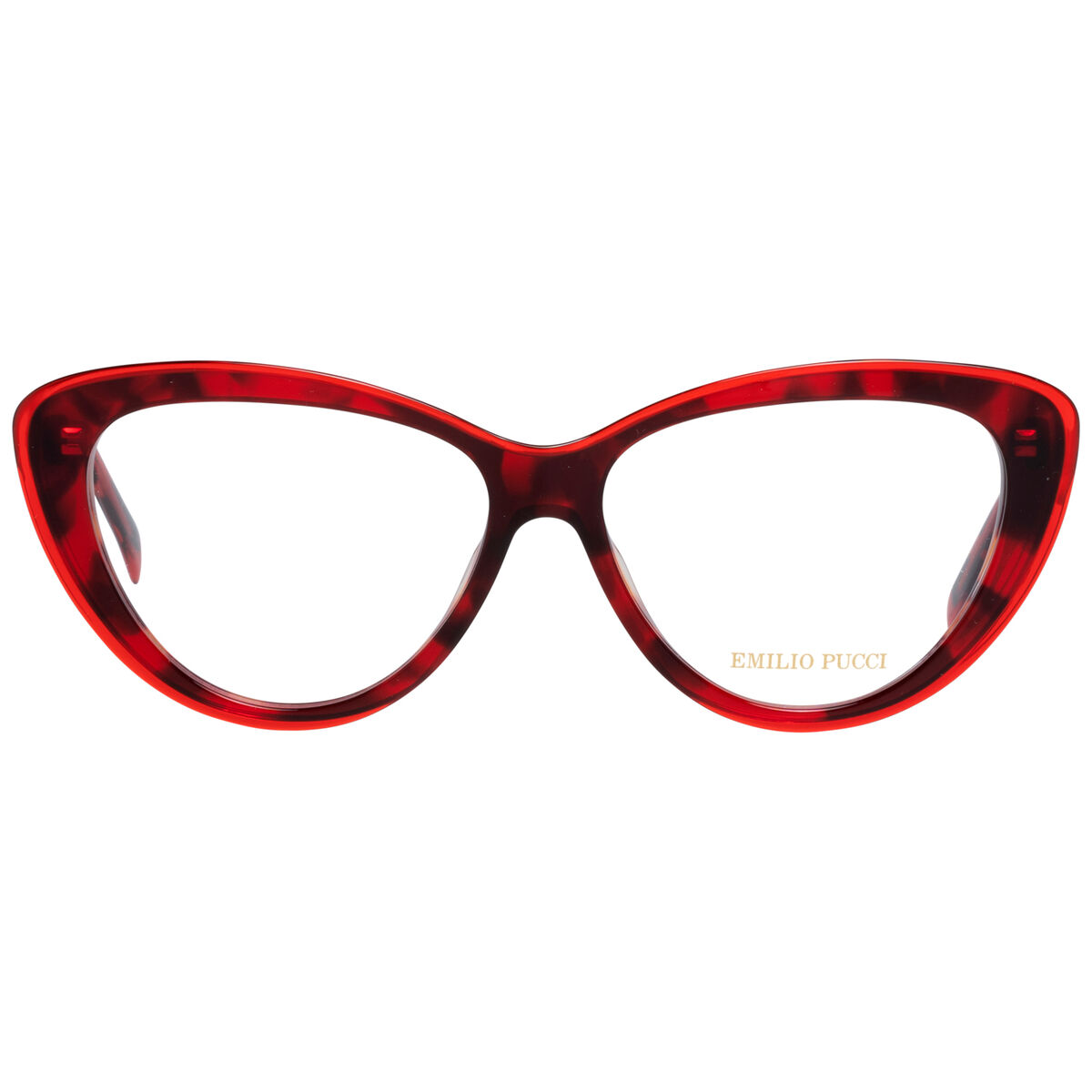 Glasögonbågar Emilio Pucci EP5096-55068 Ø 55 mm - 3