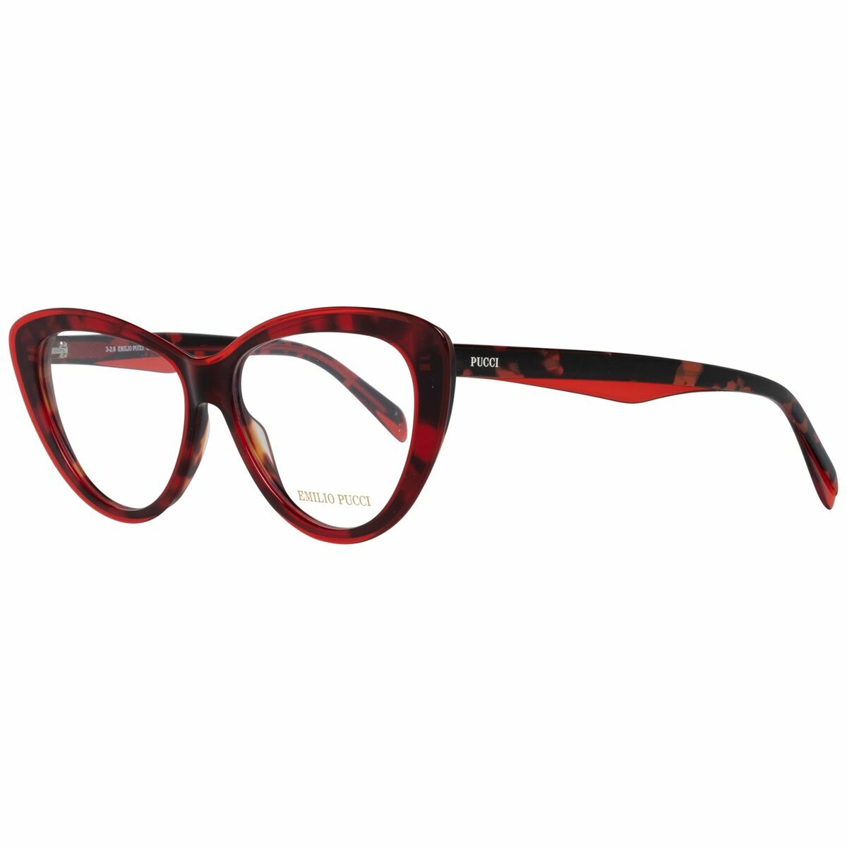 Glasögonbågar Emilio Pucci EP5096-55068 Ø 55 mm