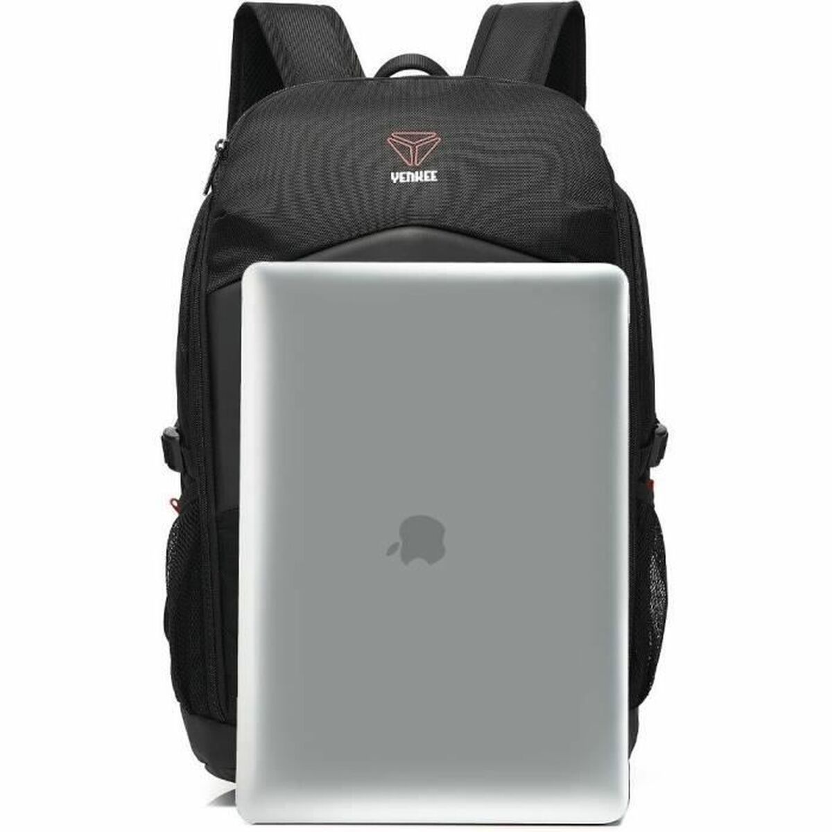 Laptopfodral Yenkee Svart - 3