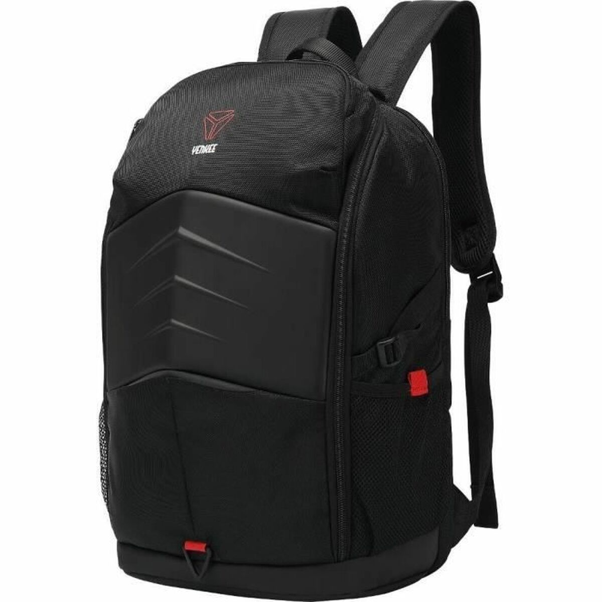 Laptopfodral Yenkee Svart