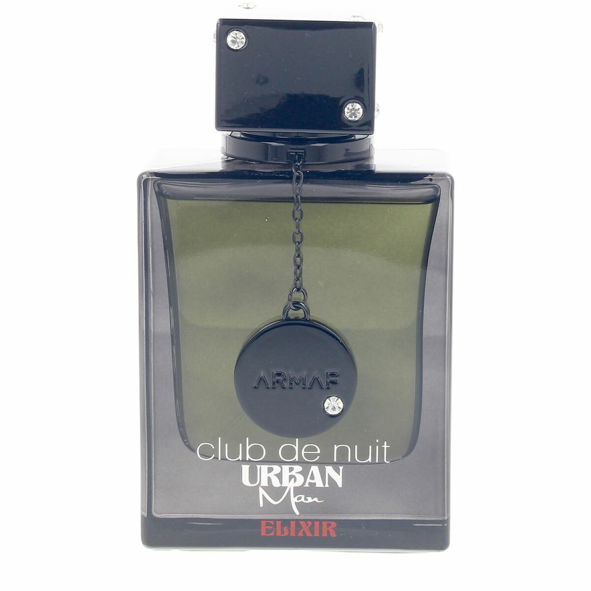 Parfym Damer Armaf Club De Nuit Urban Elixir Club De Nuit Urban EDP 105 ml