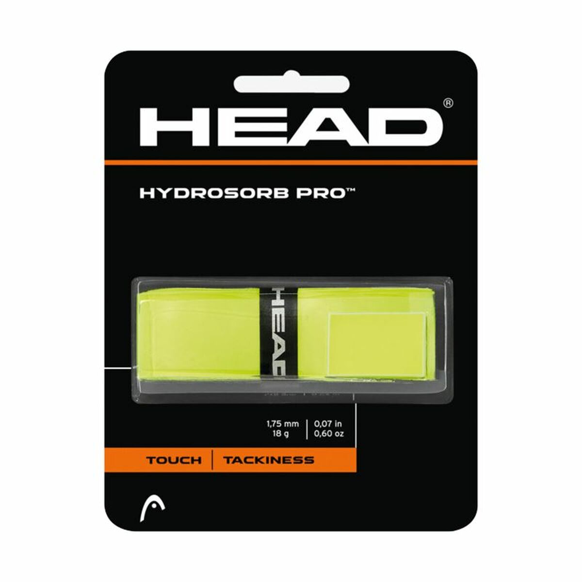 Tennisgrepp Head HydroSorb Pro 3 antal