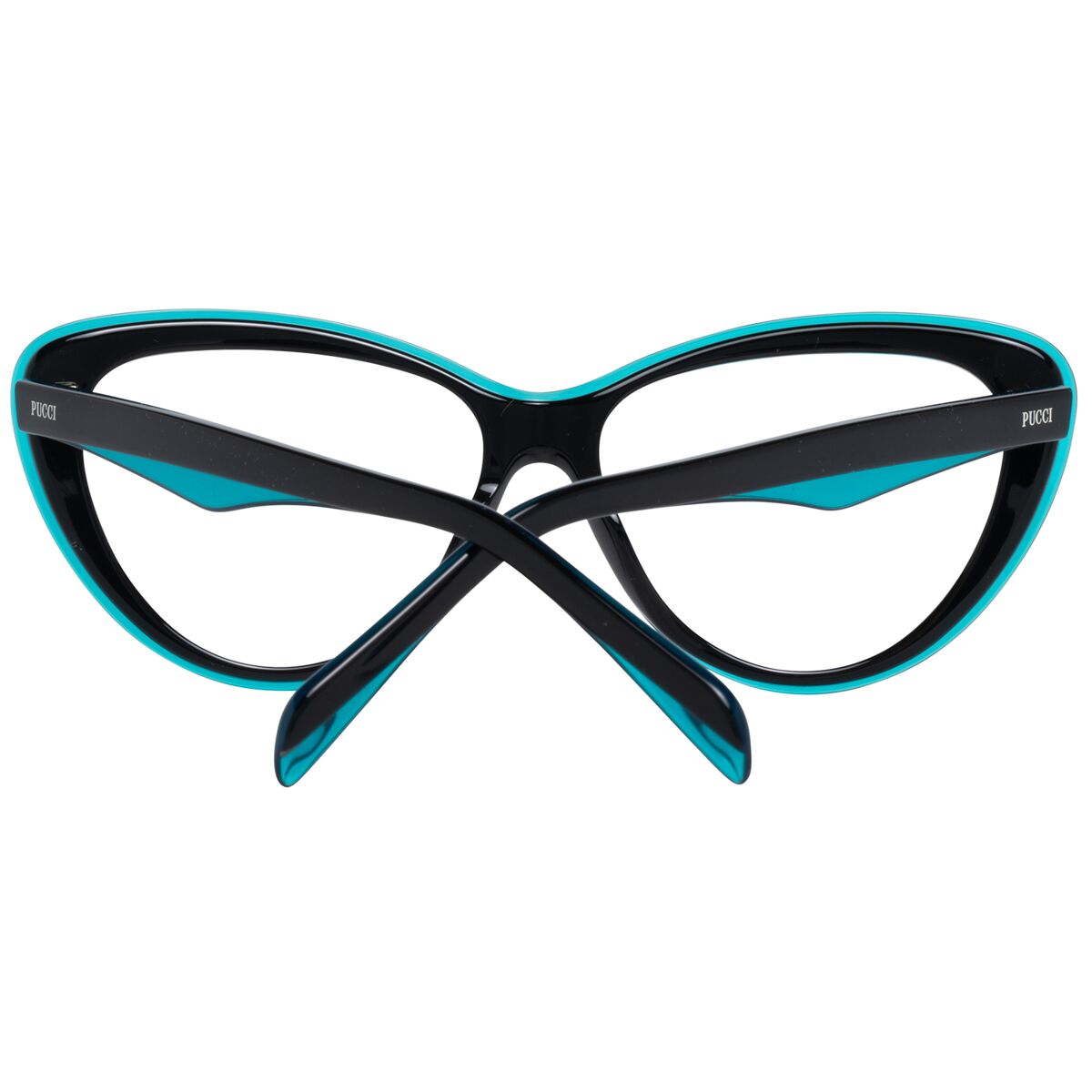 Glasögonbågar Emilio Pucci EP5096 55089 - 3