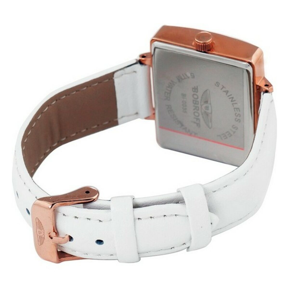 Damklocka Bobroff BF0035 (Ø 36 mm) - 6