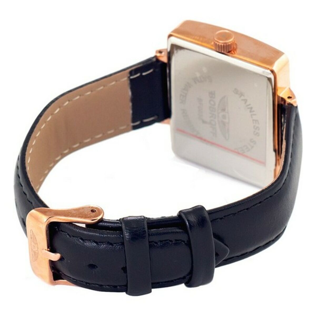 Damklocka Bobroff BF0035 (Ø 36 mm) - 8