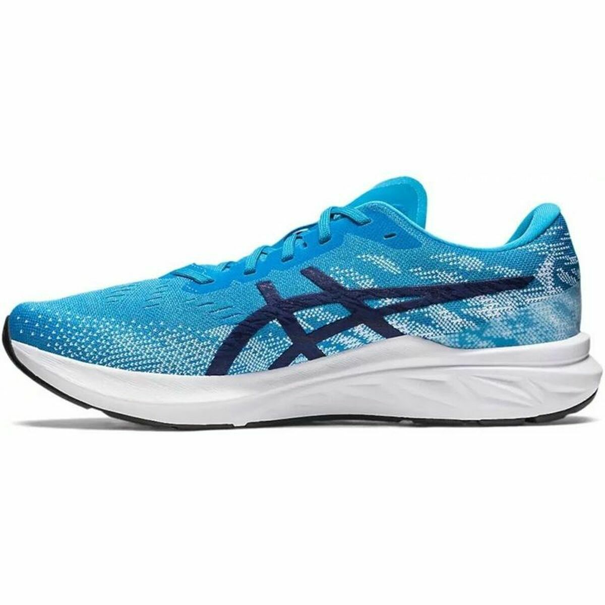 Löparskor, Vuxna Asics Dynablast 3 Män Aquamarine - 2