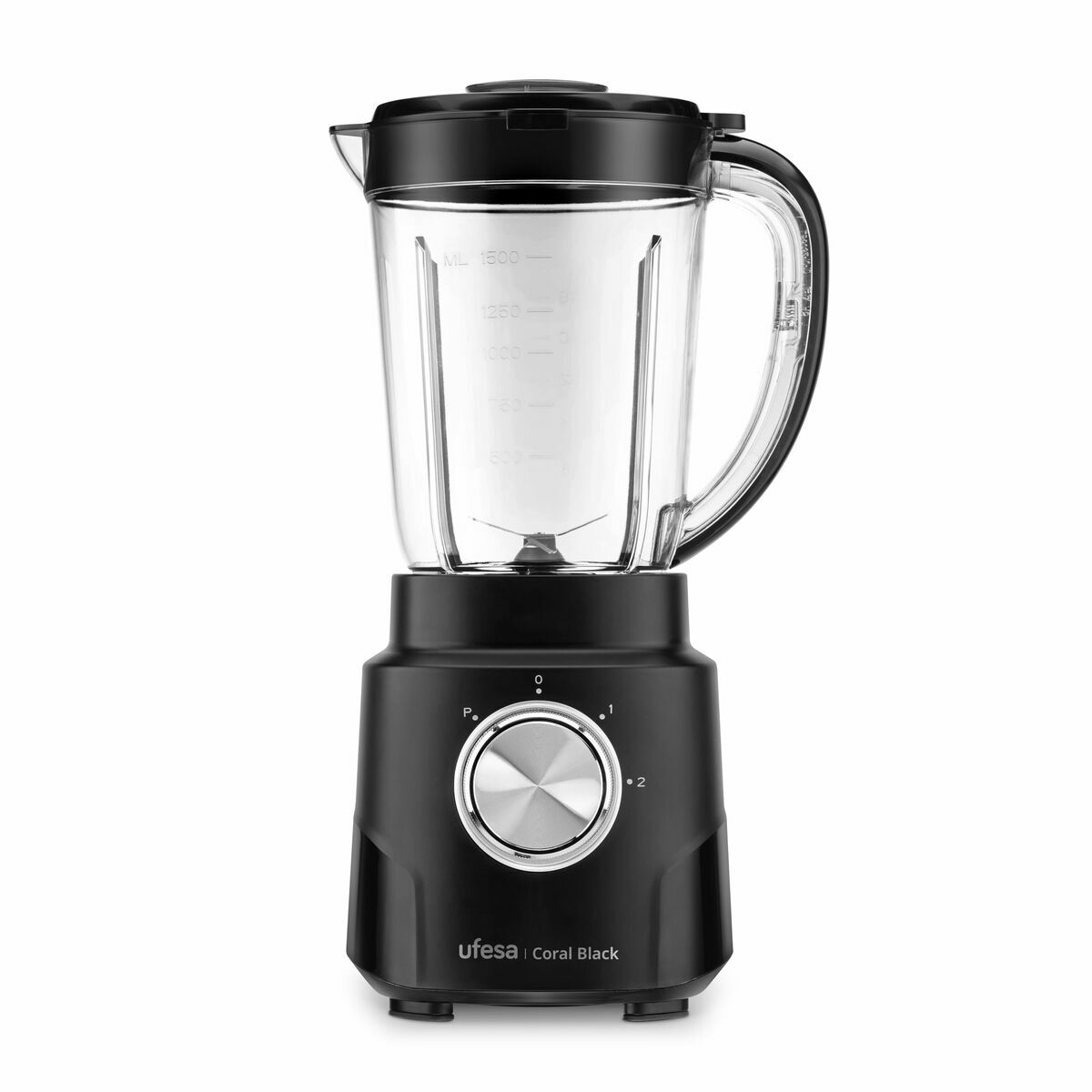 Glasmixer UFESA CORAL - 2