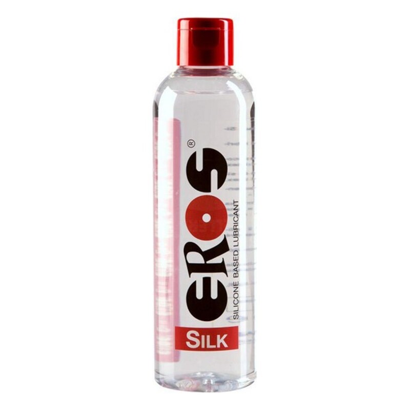 Silikonglidmedel Eros SI15100 100 ml