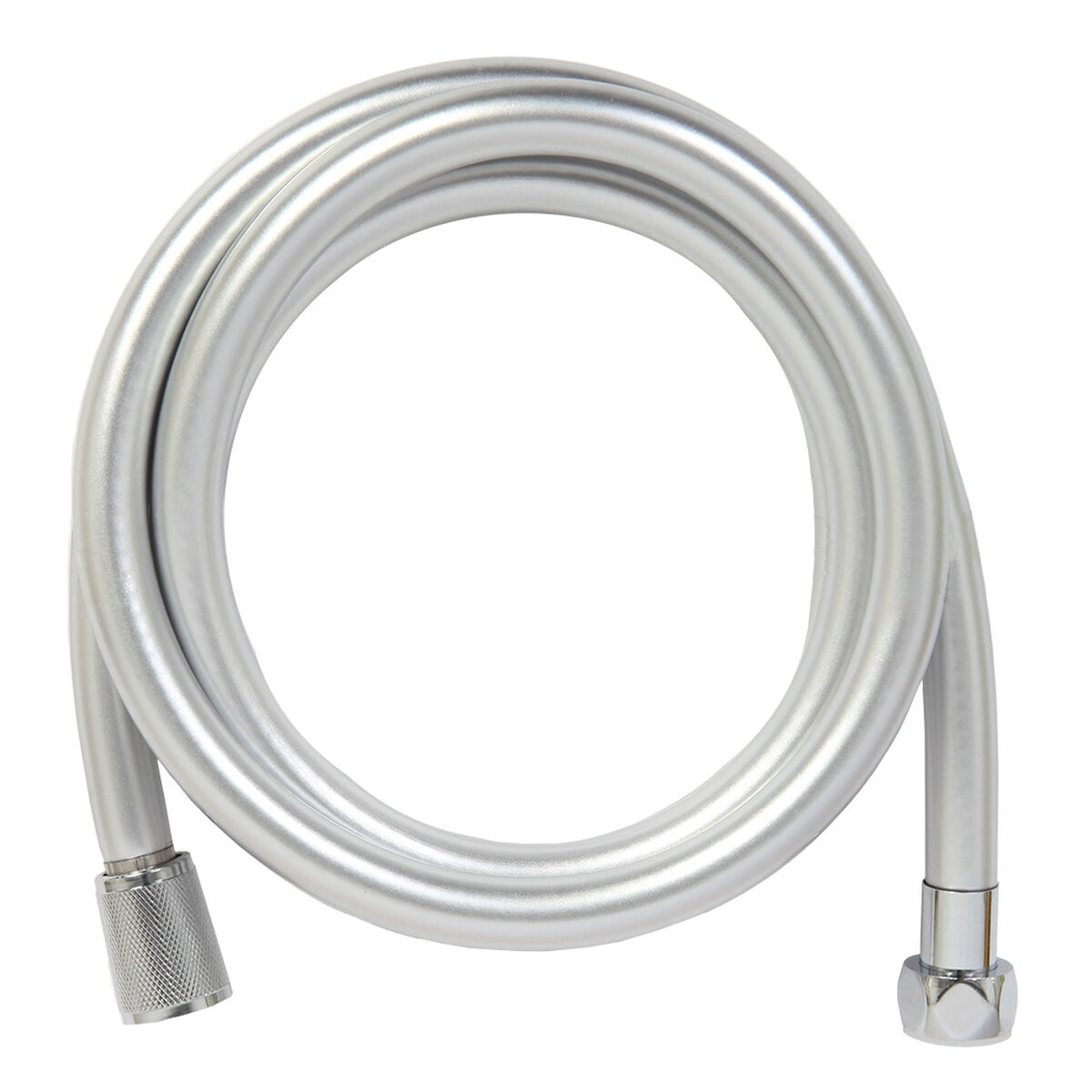 Duschslang EDM 01208 Krom PVC
