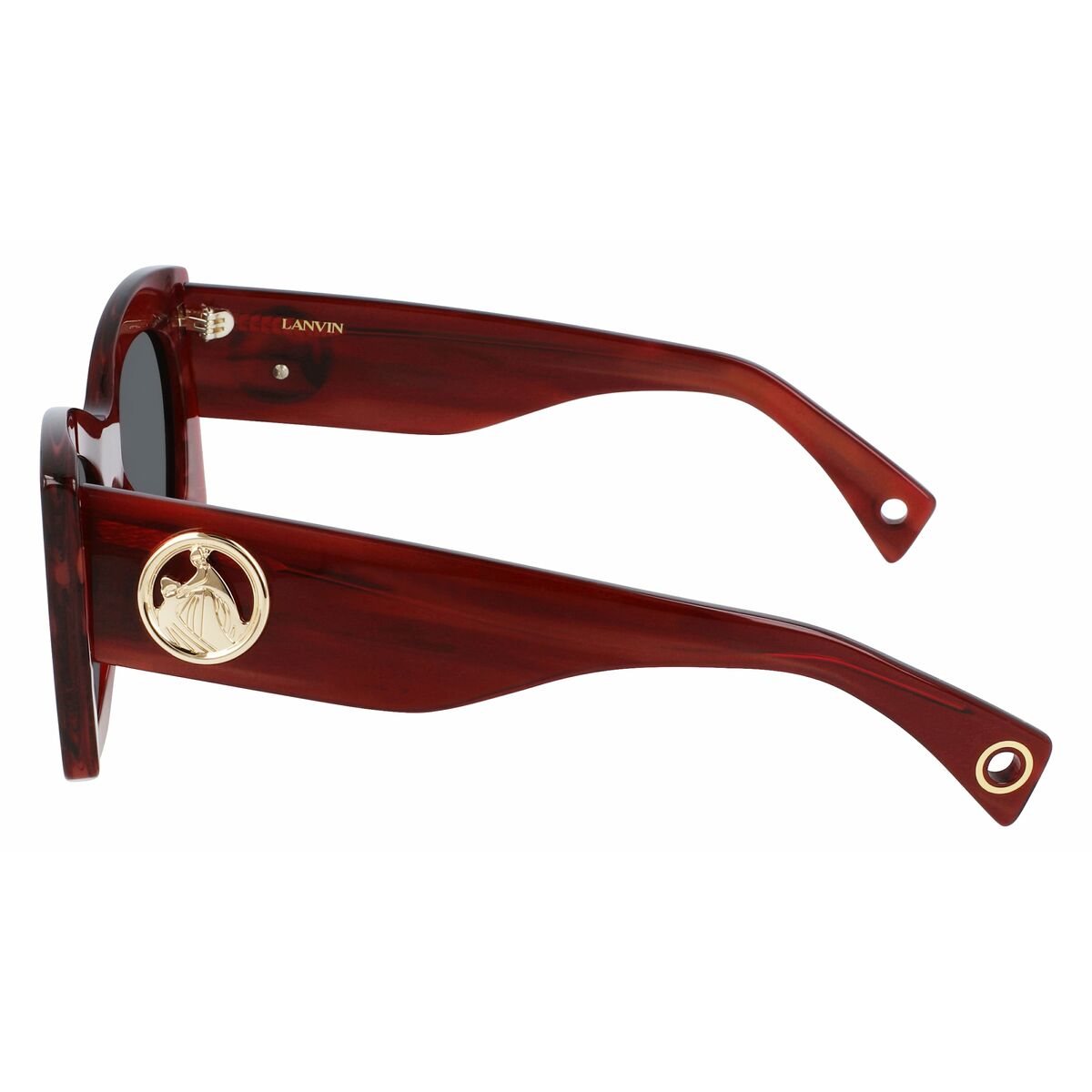 Damsolglasögon Lanvin LNV605S-602 ø 54 mm - 3