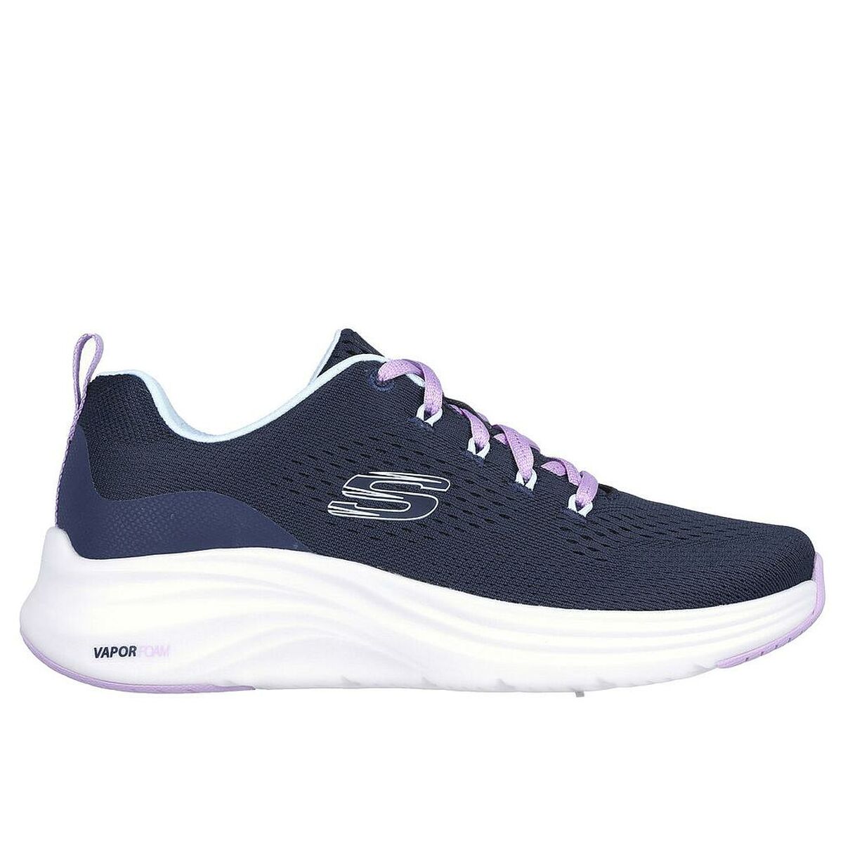 Sportskor Casual Dam Skechers VAPOR FOAM 150024 NVLV - 5