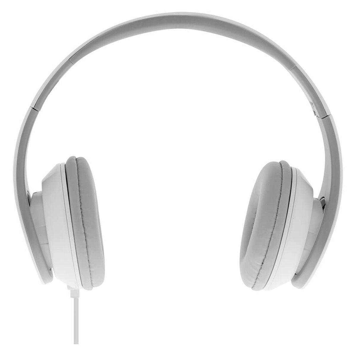 Hörlurar T'NB Stream Vit Svart - 7