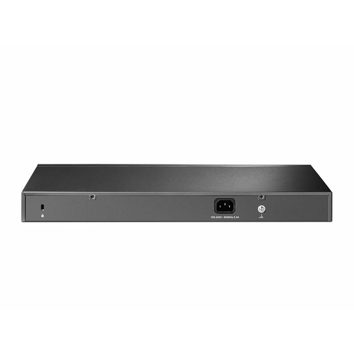 Kopplingsskåp TP-Link TL-SF1024 - 2