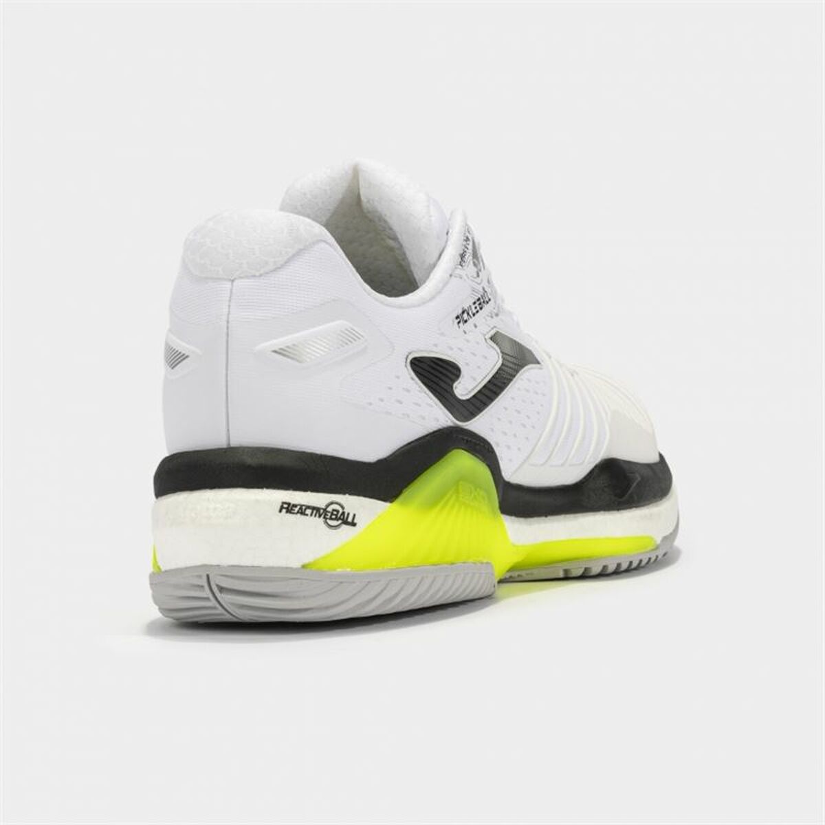 Tennisskor för herrar Joma Sport Pickleball 2402 Vit - 4