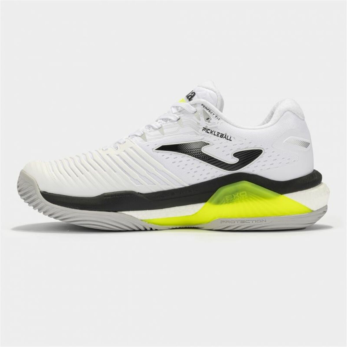 Tennisskor för herrar Joma Sport Pickleball 2402 Vit - 2