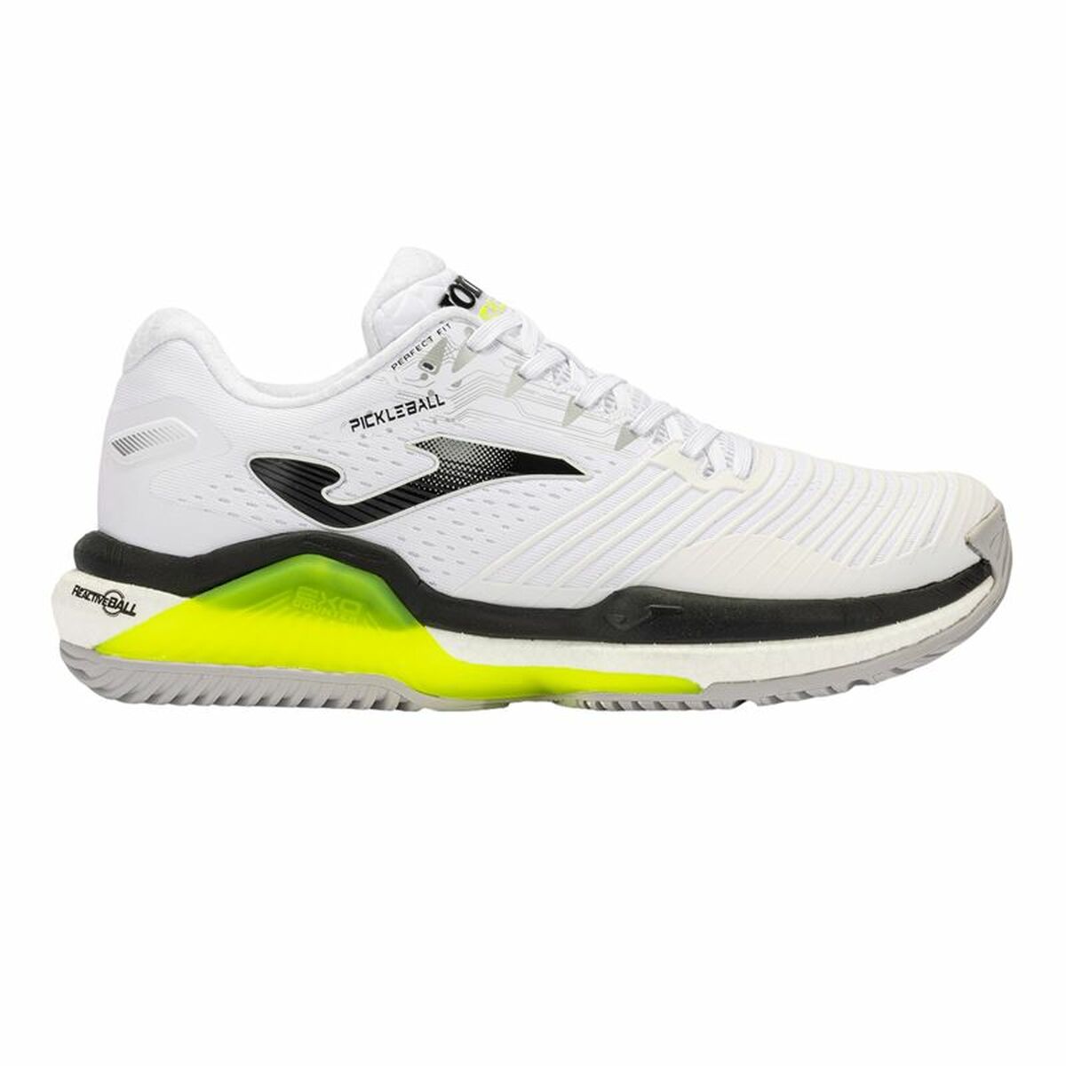 Tennisskor för herrar Joma Sport Pickleball 2402 Vit