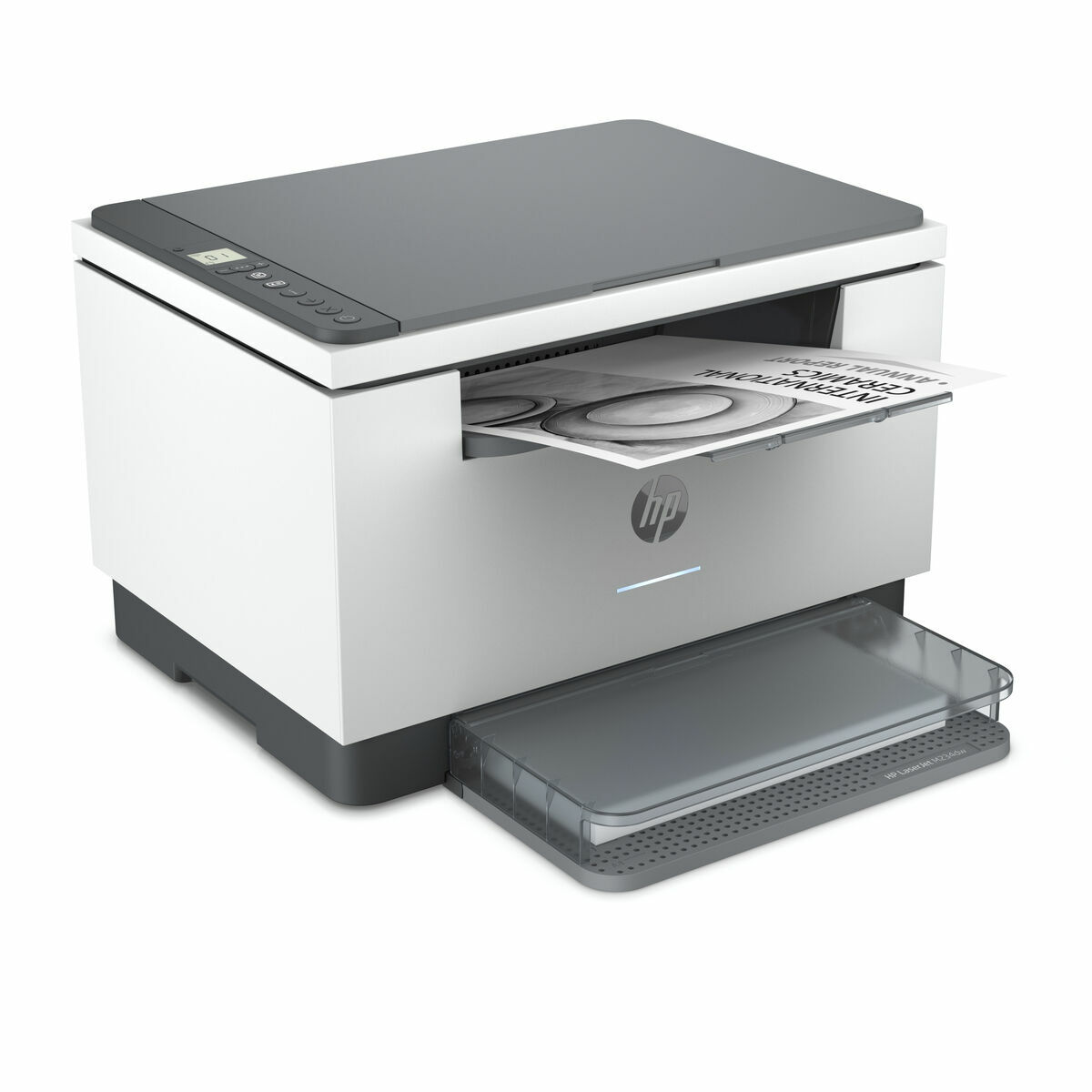 Multifunktionsskrivare HP M234dw - 3