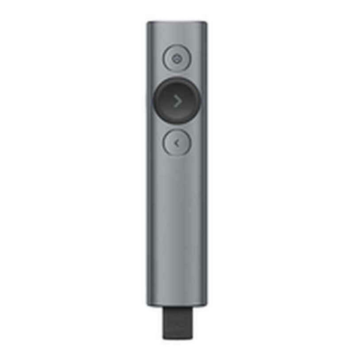 Laserpekare Logitech 910-004861 30 m 85 mAh