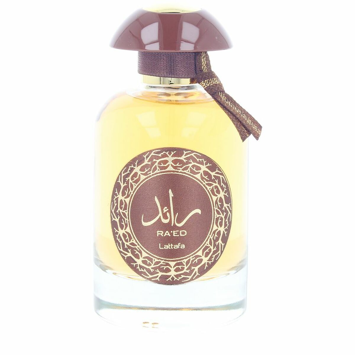 Parfym Unisex Lattafa Ra'ed Oud Ra'ed Oud 100 ml