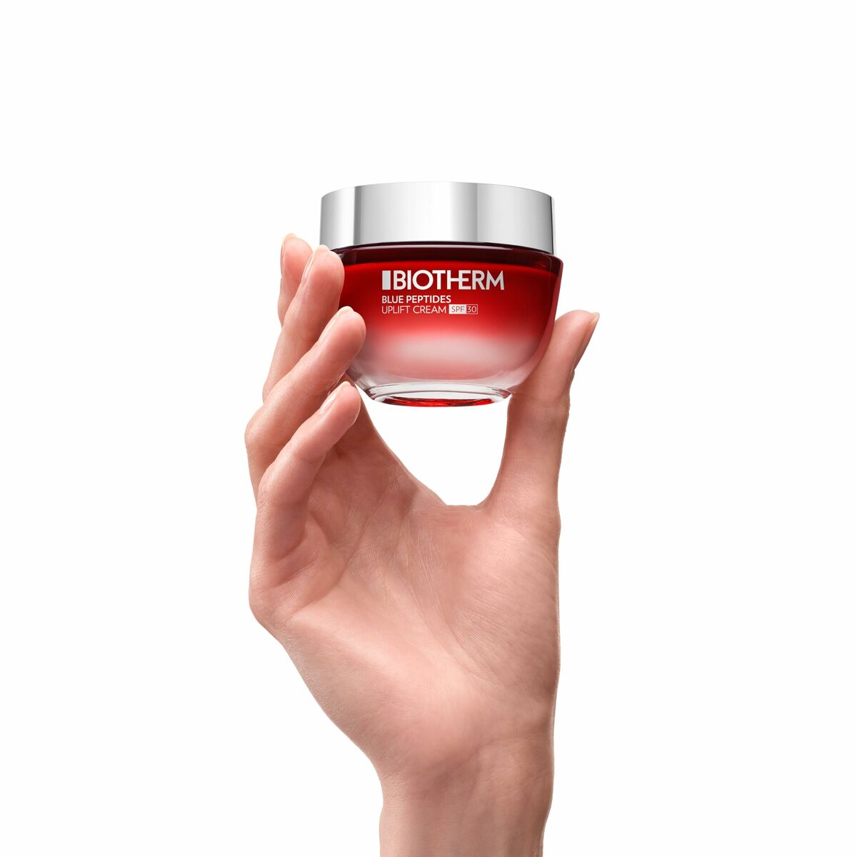 Sminkset Biotherm BLUE PEPTIDES 3 Delar