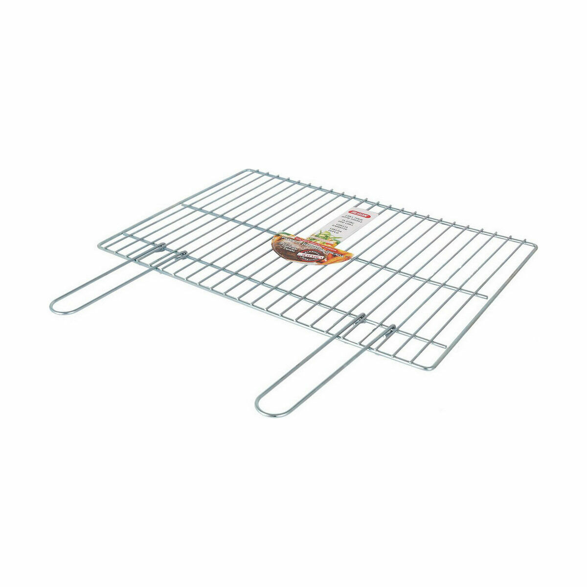 Grill Algon Algon Grill 60 x 40 cm (3 antal) - 2