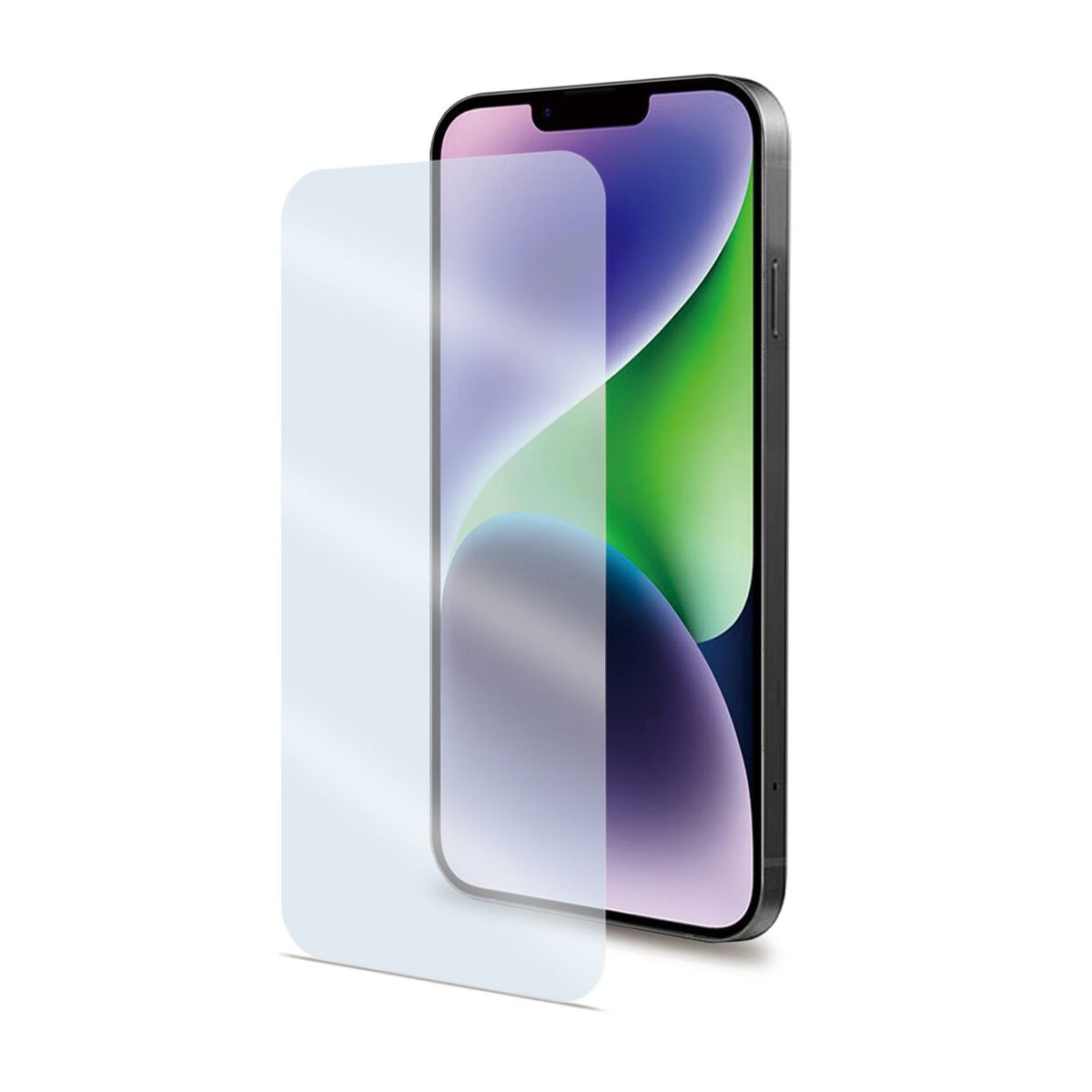 Skärmskydd för Mobiltelefon Celly EASY1055 iPhone 15 Plus - 2