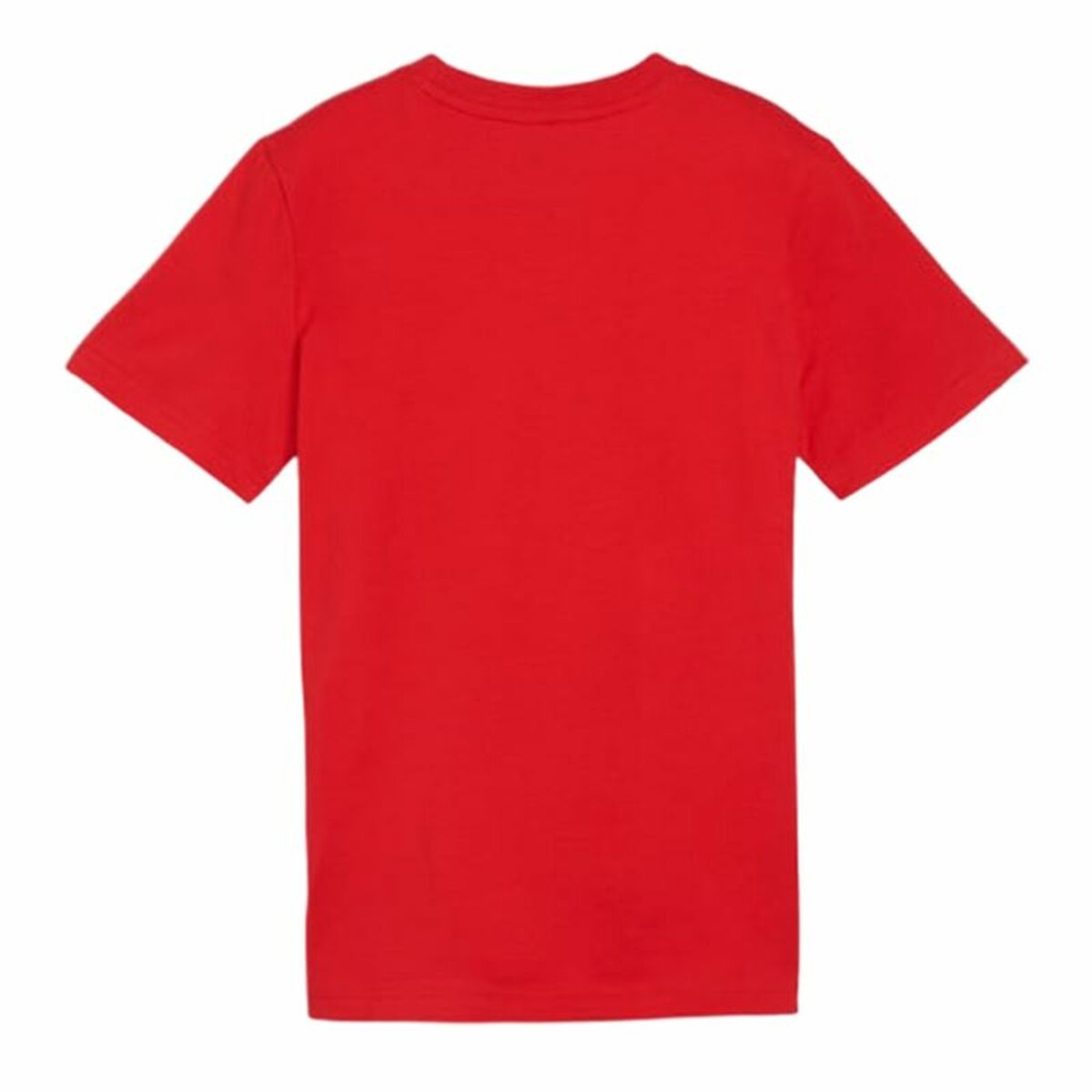 Barn T-shirt med kortärm Puma Basketball - 2