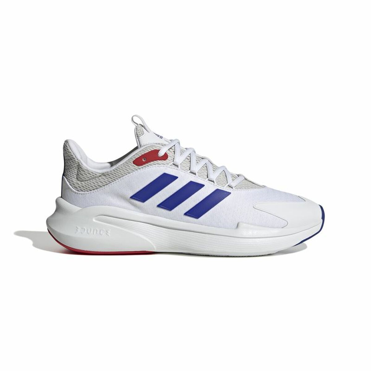Sportskor Adidas Alphaedge+ Vit