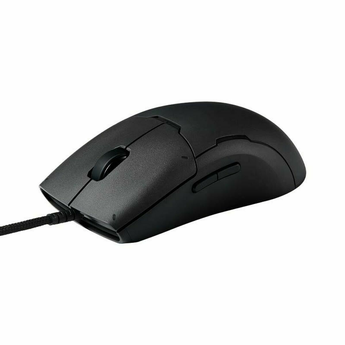 Optisk Mus med Sladd Xiaomi YXSB01YM - 3