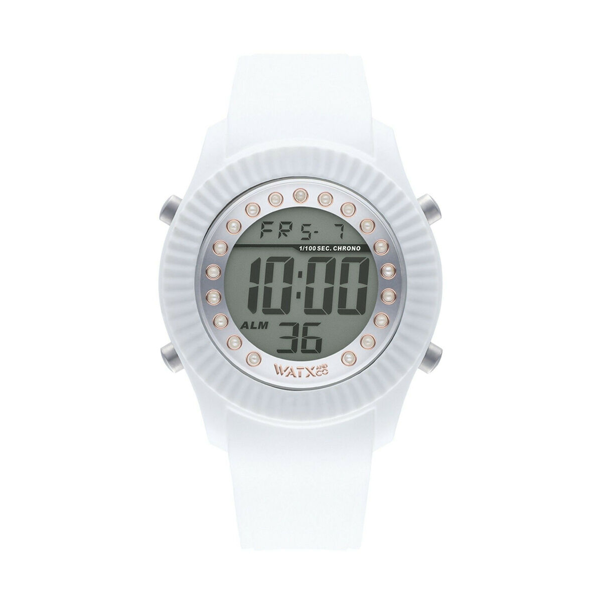 Damklocka Watx & Colors RWA1109 - 2