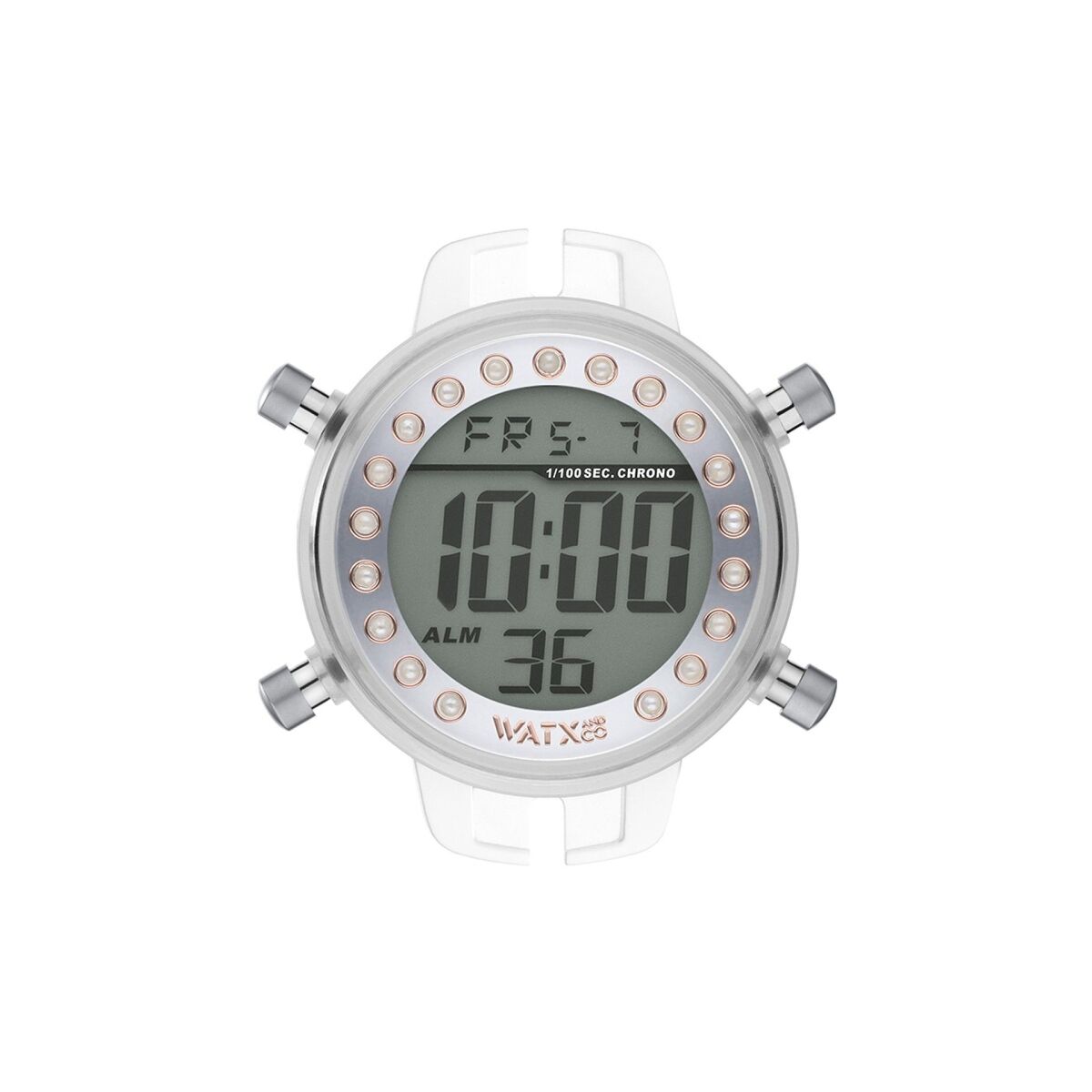 Damklocka Watx & Colors RWA1109