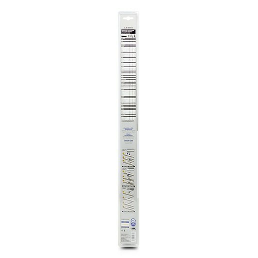 Wiper Blade Goodyear GODESC91765 65 cm - 3