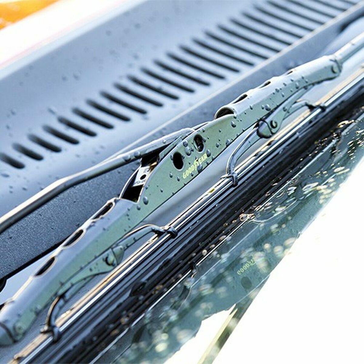 Wiper Blade Goodyear GODESC91765 65 cm - 6