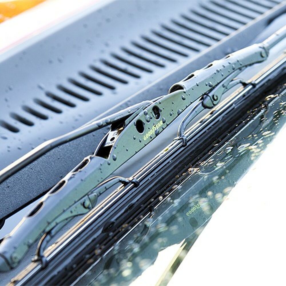 Wiper Blade Goodyear GODESC91765 65 cm - 2