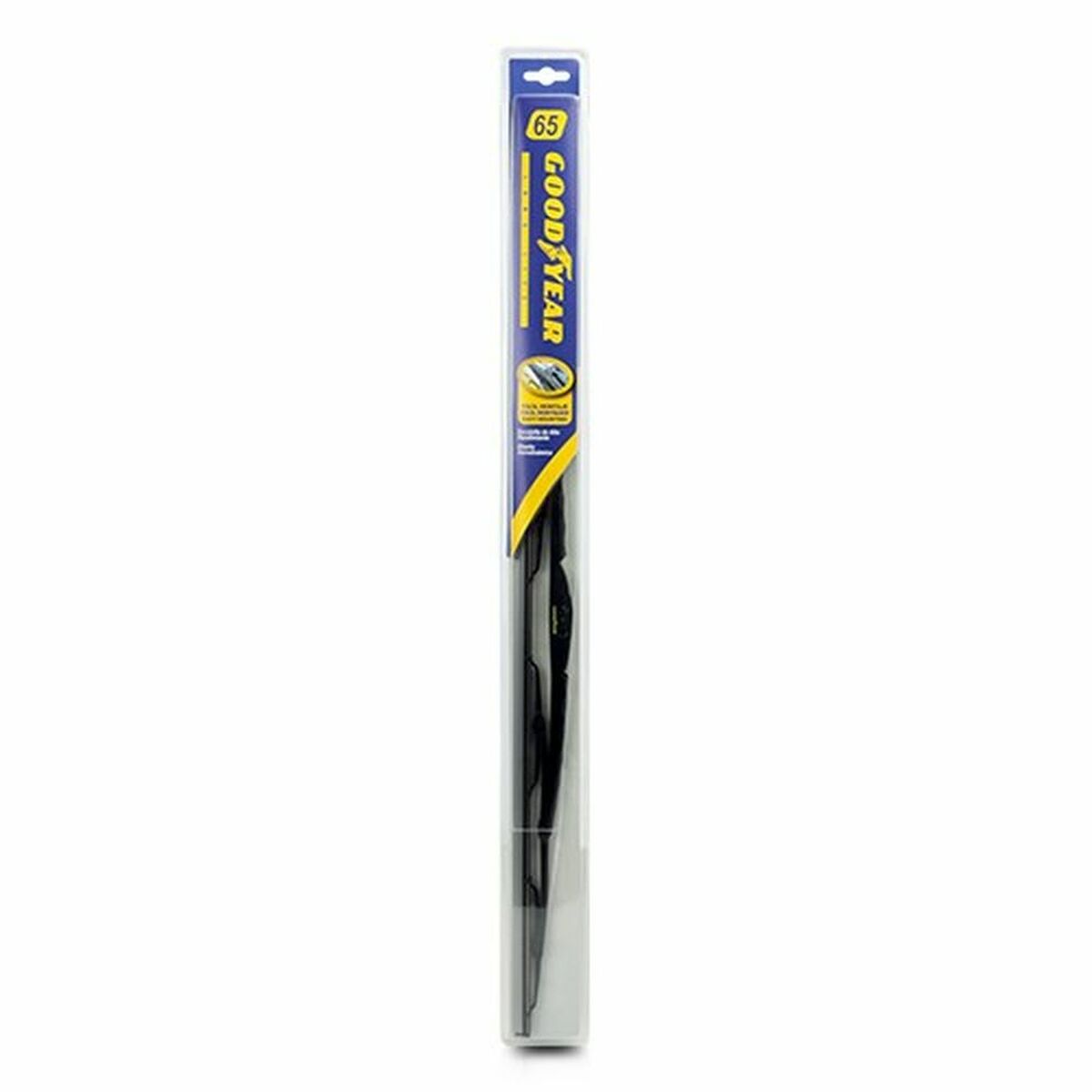 Wiper Blade Goodyear GODESC91765 65 cm - 8