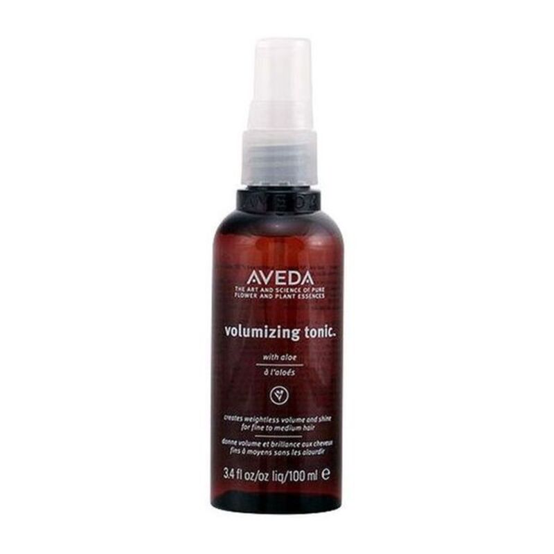 Volymgivande spray Volumizing Aveda A8AL01 100 ml - 3