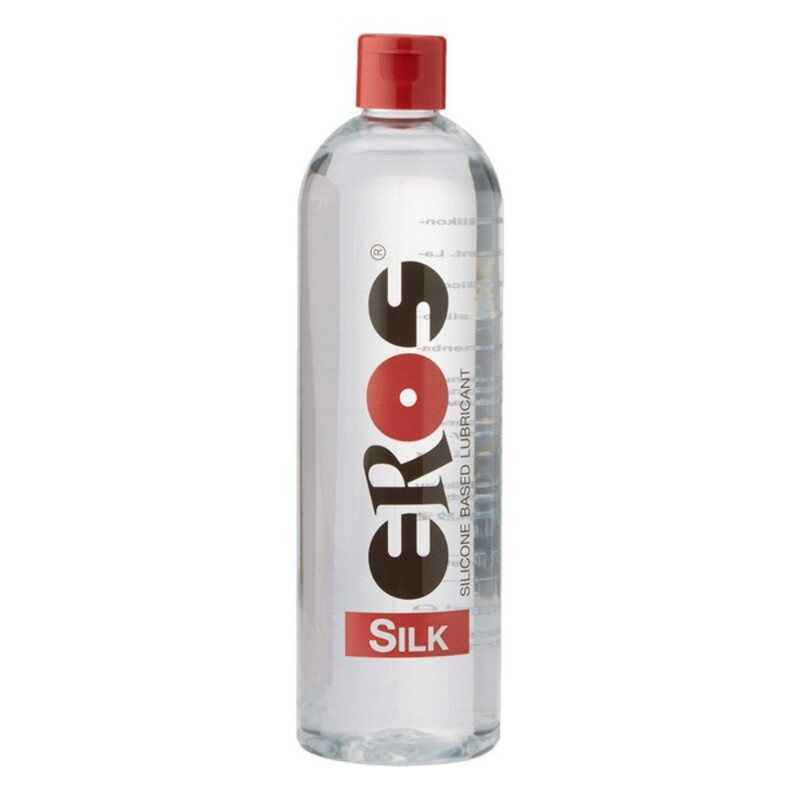 Silikonglidmedel Eros SI15500 500 ml