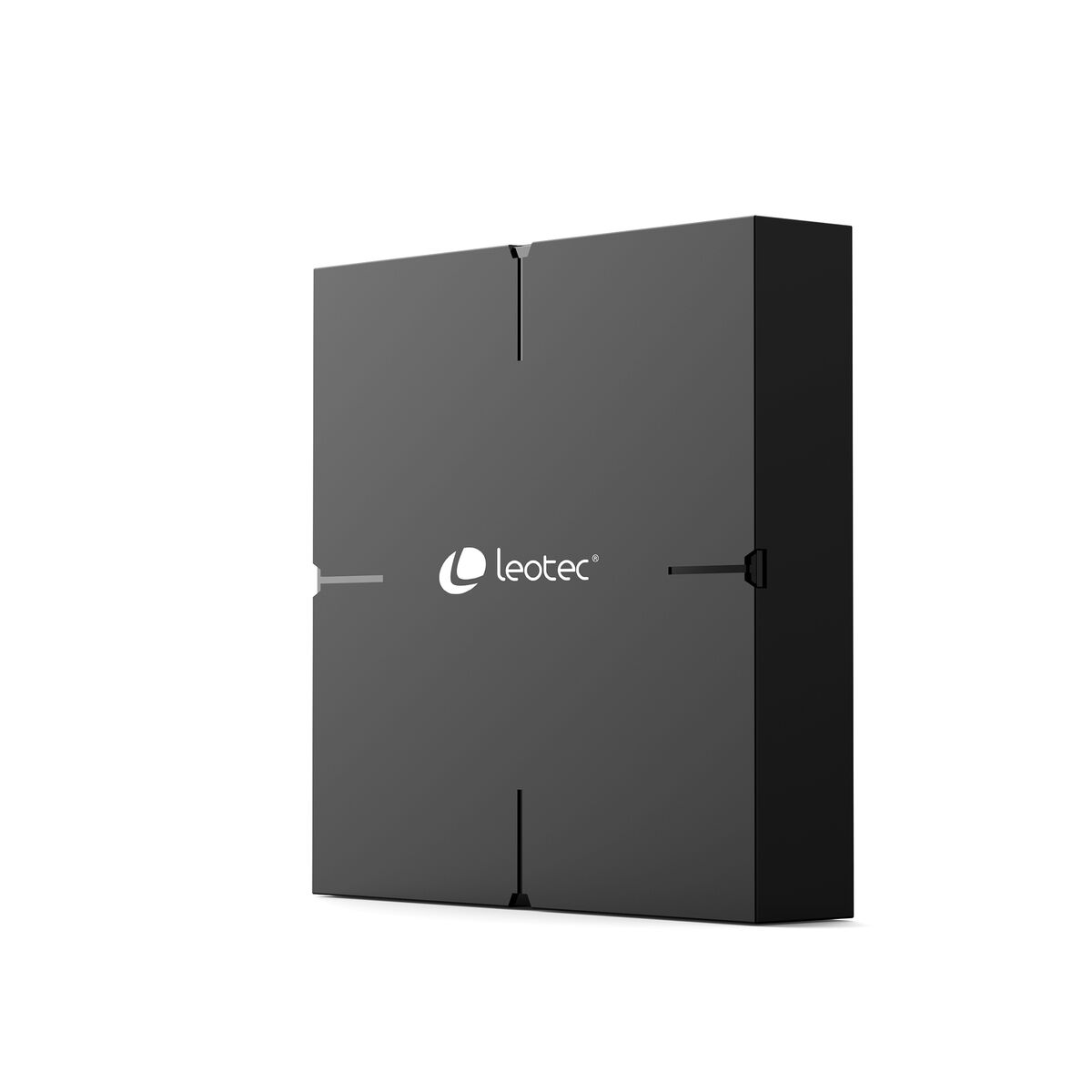 Streaming-enhet LEOTEC LETVBOX18 4K HD Android - 2