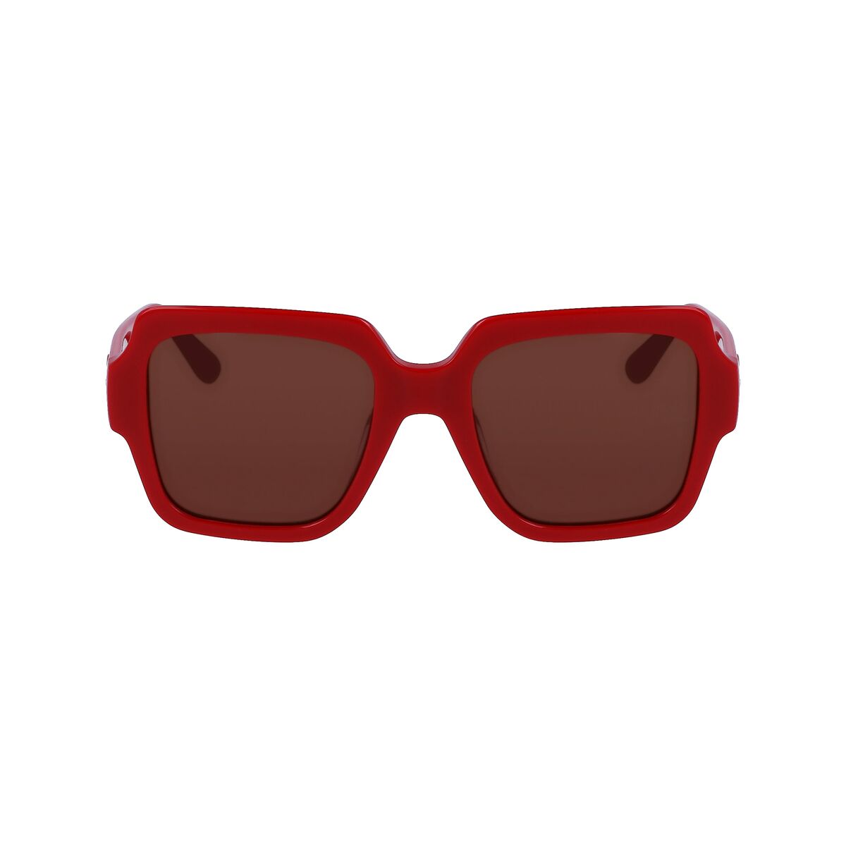 Damsolglasögon Karl Lagerfeld KL6104SR-600 Ø 53 mm - 2