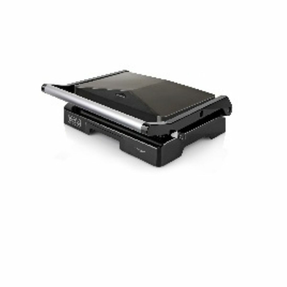 Elektriska Grillen Black & Decker ES9680050B 1000 W 23 x 14,5 cm - 3