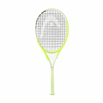 Tennisracket Head Extreme Mp L 2024 Summer 2024 Vit