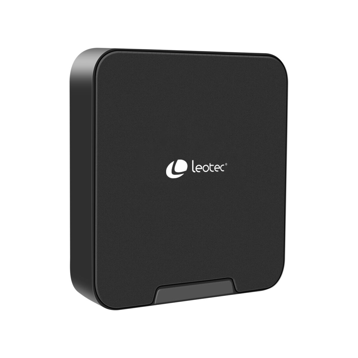 Strömmande innehåll LEOTEC S905W2  4k - 3