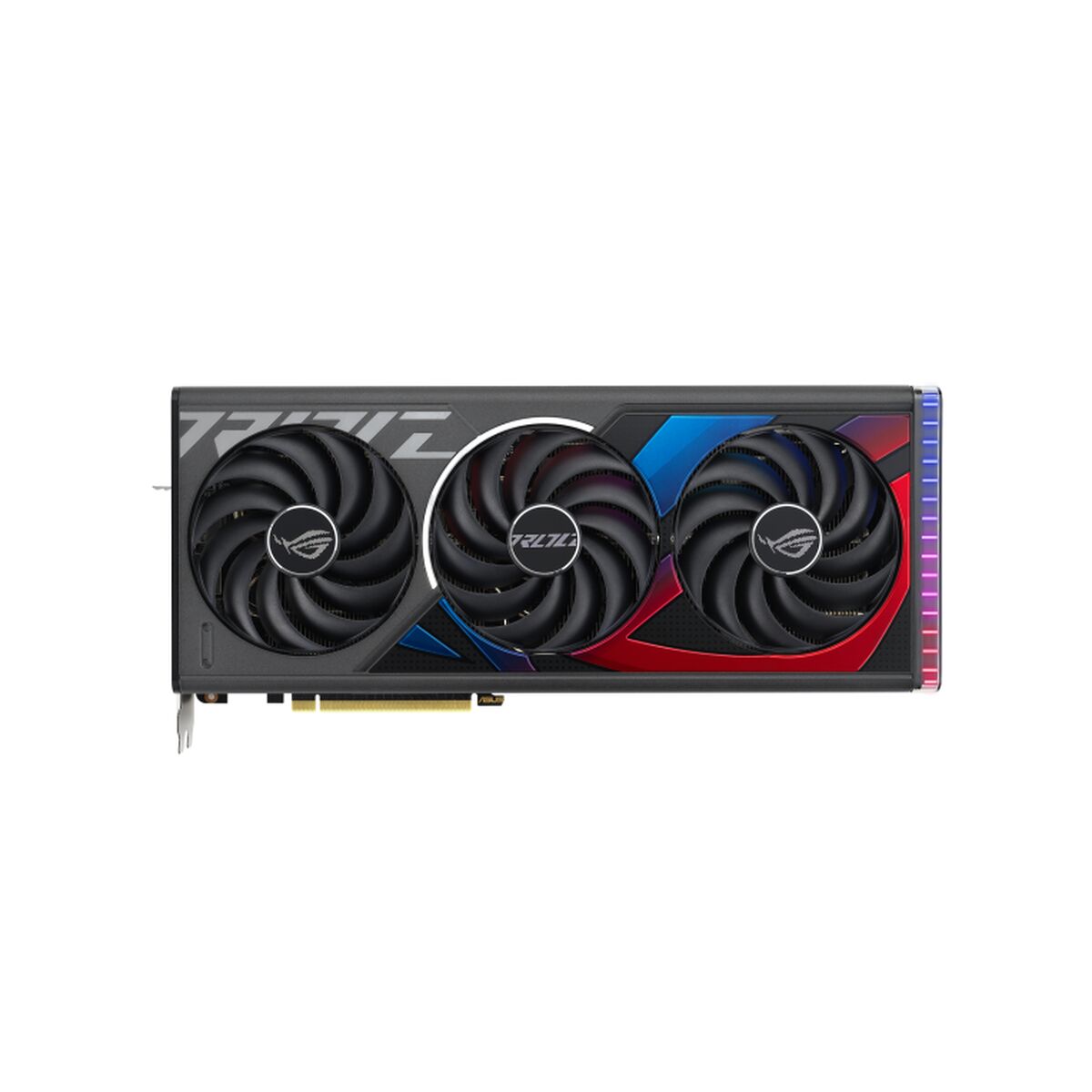 Grafikkort Asus 16 GB GDDR6X - 2