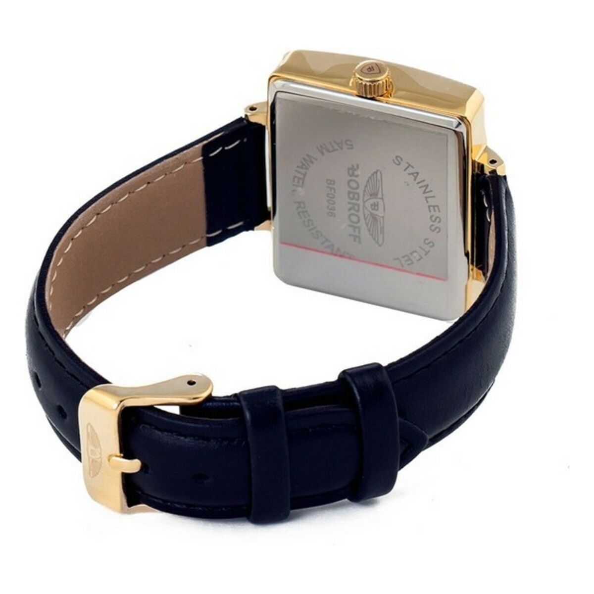 Damklocka Bobroff BF0036 (Ø 36 mm) - 8