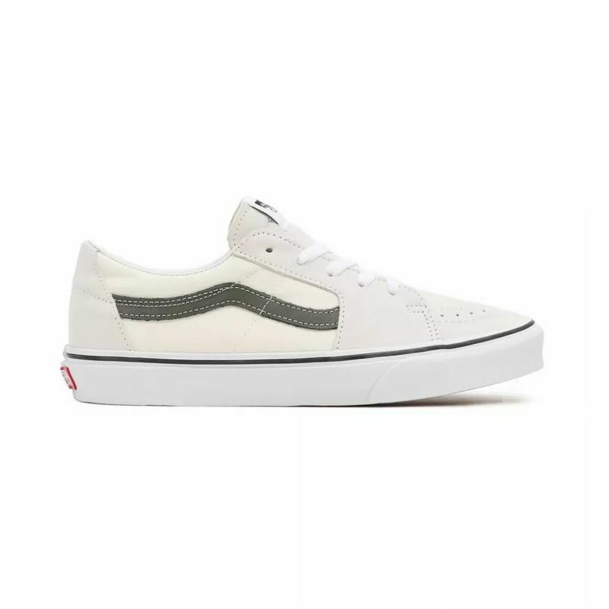 Sportskor Casual Herr Vans  Sk8-Low Utility Pop Multicolour - 10