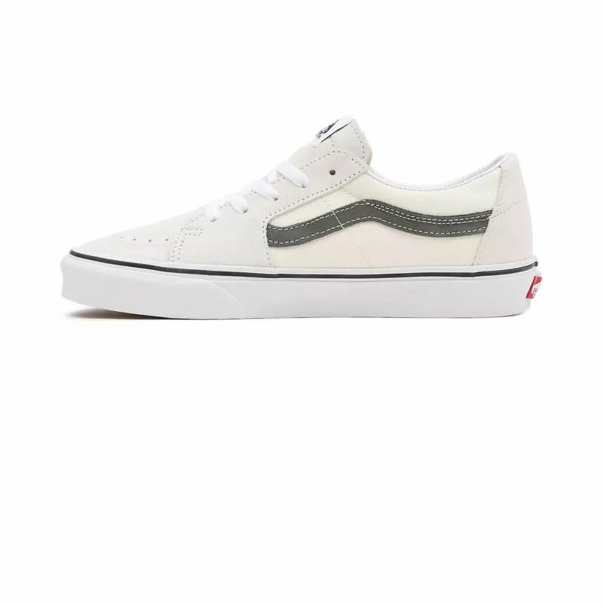 Sportskor Casual Herr Vans  Sk8-Low Utility Pop Multicolour - 6