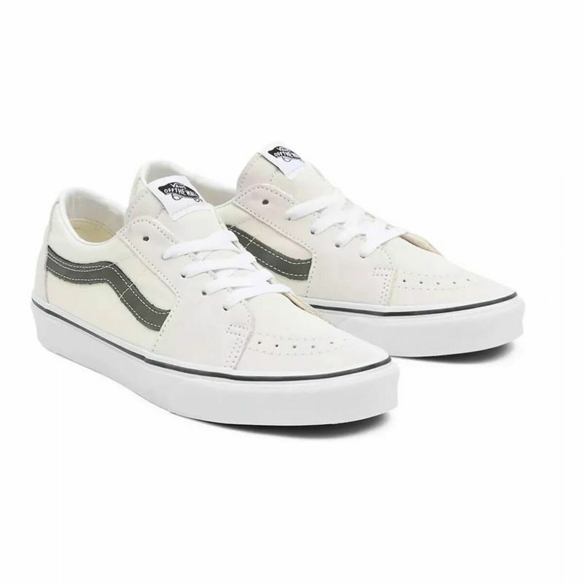 Sportskor Casual Herr Vans  Sk8-Low Utility Pop Multicolour - 8